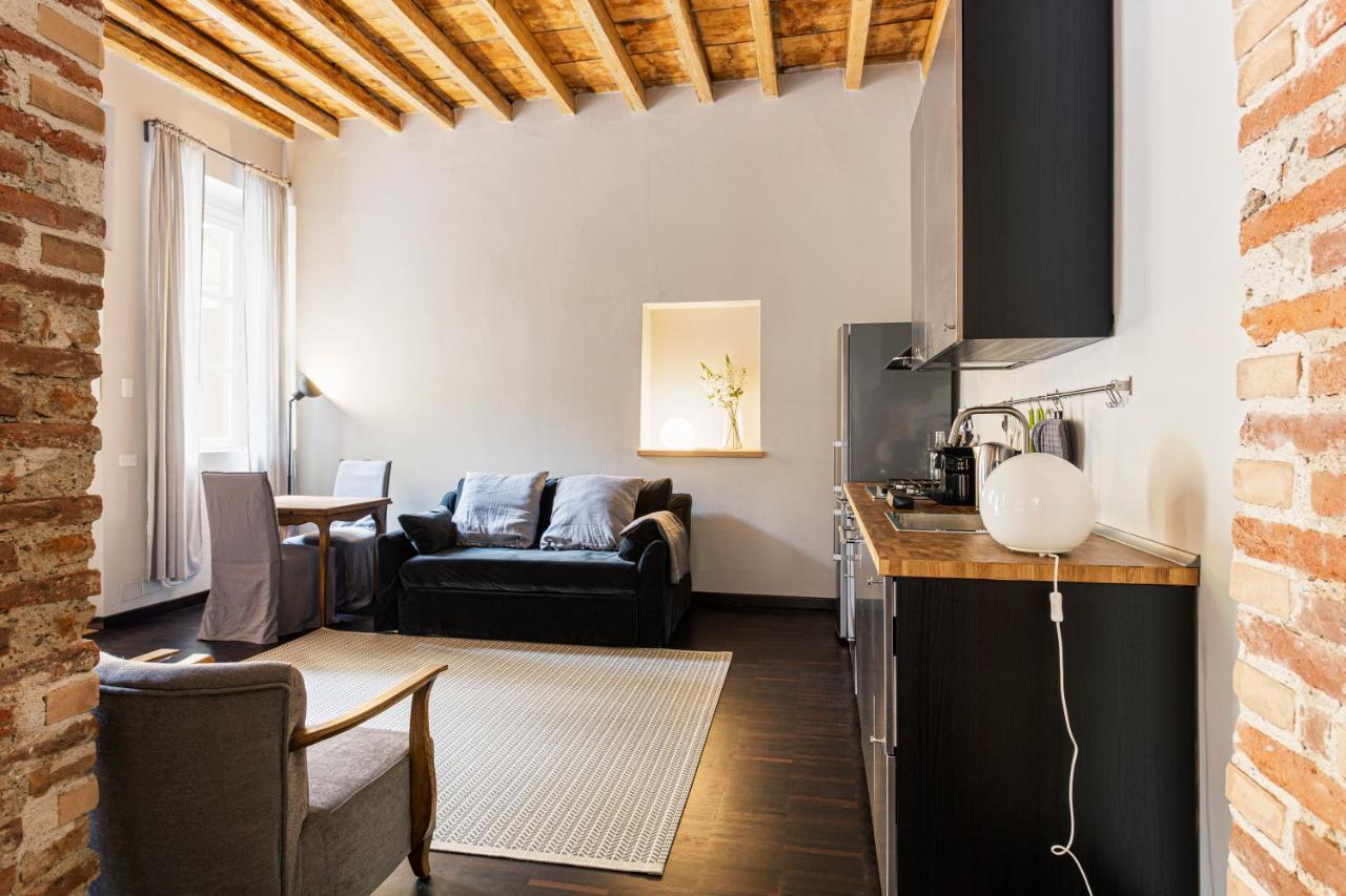 Stylish Milanese Studio - Via Cirillo Exterior foto